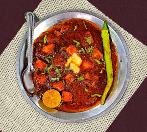 Paneer Butter Masala
