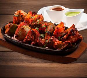 Chicken Tikka