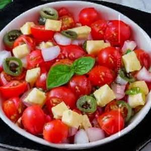 Tomato Salad