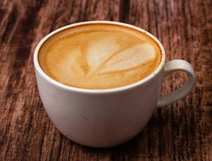 Cappuccino (n)