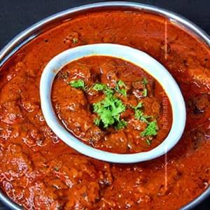 Makhani Tarkari