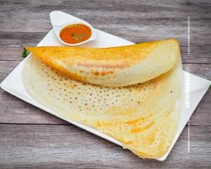 Onion Masala Dhosa