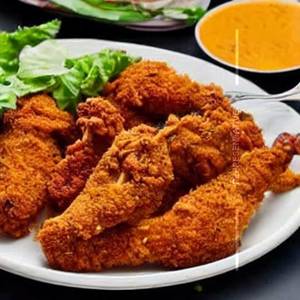 Chicken crispy