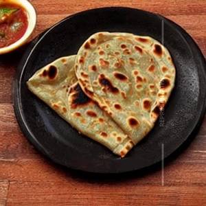 Mooli Paratha Tandoor