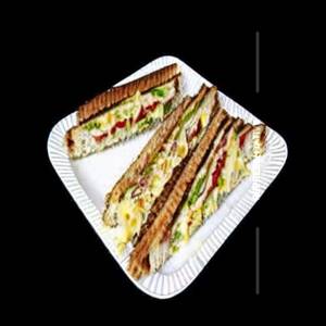 Schezwan Cheese Delight