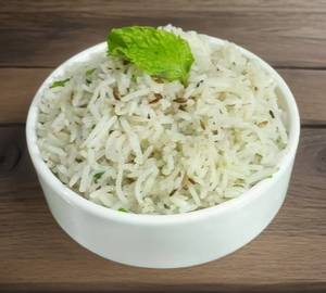 Jeera Rice