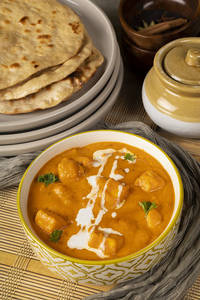 Paneer Butter Masala (j)