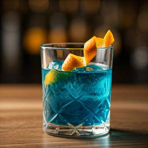 Blue Lagoon