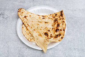 Butter Naan