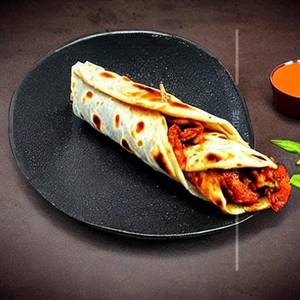 Biggi Peri Peri Chicken Roll