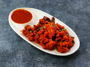 Chicken - 65