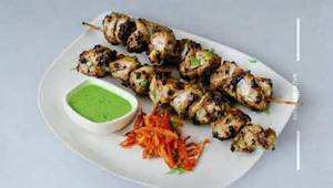 Chicken Tangdi Kabab