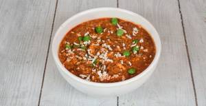 Matar Mushroom