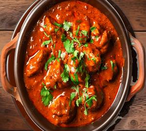 Chicken Curry