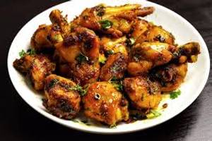 Chicken fry