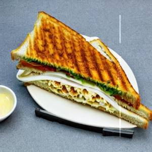Cheese Sandwitch
