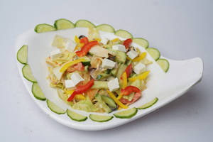 English Salad