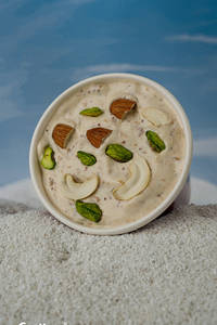 Royal Dry Fruits Shake