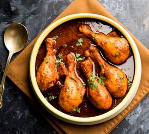 Chicken Curry Joint