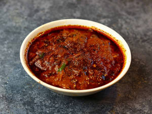 Mutton Roghan Josh