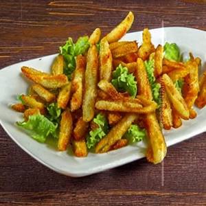 Chill fry