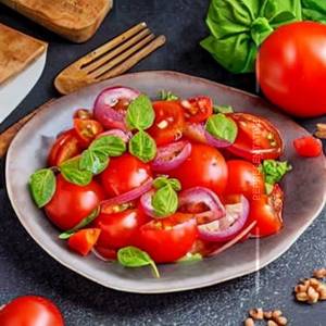 Tomato Salad