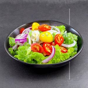 Kachumber Salad  
