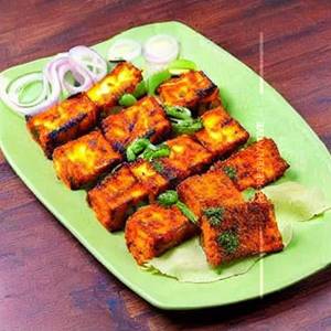 Paneer Crispy