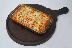 Paneer Lasagne