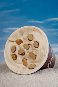 Banofee Nuts