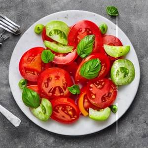 Tomato Salad