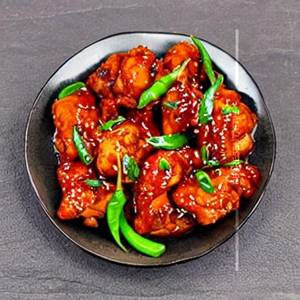 Chilli Chicken