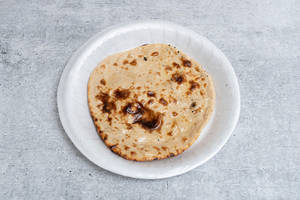 Tand Butter Roti