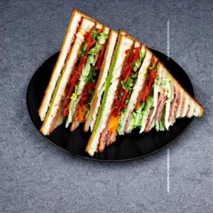 Special Sandwich