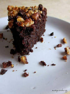 Chocolate Walnut