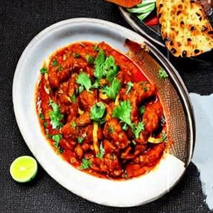 Chicken chilli