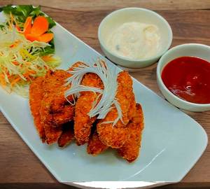 Fish Finger