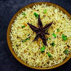 Jeera Rice