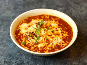 Punjbai Veg Masala