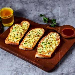 Garlic Toast