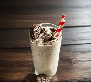 Oreo Shake