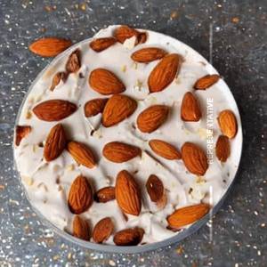 Roasted Almond Tub