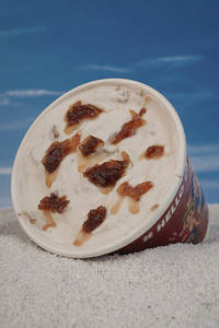 Gulkand Rani Thick Shake