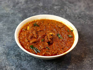 Hyderabadi Chicken