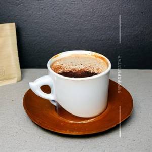 Hot Coffee