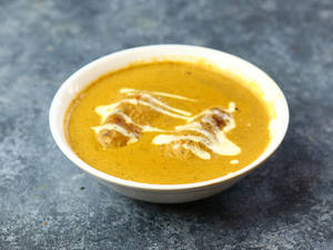 Malai Kofta