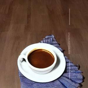 Hot Coffee