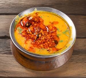 Dal Tadka