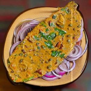 Nargis Kofta