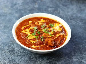 Chilli Butter Chicken